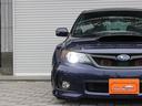 WRX STI Aライン メモリーナビ・フルセグ・バックカメラ・ETC・半革電動シート・スマートキー・プッシュスタート・SSR16インチAW・社外マフラー・車高調・MOMOステアリング・LEDヘッドライト・ウインカーミラー(18枚目)