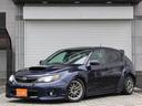 WRX STI Aライン メモリーナビ・フルセグ・バックカメラ・ETC・半革電動シート・スマートキー・プッシュスタート・SSR16インチAW・社外マフラー・車高調・MOMOステアリング・LEDヘッドライト・ウインカーミラー(27枚目)