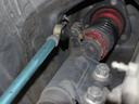 ２４０Ｓ　後期型・カールソン２０ＡＷ・モデリスタエアロ・１０型ナビ・モデリスタマフラー・ＢＬＩＴＺ車高調・フルセグ・バックカメラ・Ｂｌｕｅｔｏｏｔｈ接続・スマートキー・プッシュスタート・電動スライドドア・ＨＩＤ（26枚目）