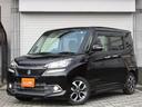 SUZUKI SOLIO BANDIT