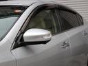 ウインカーミラーもございますので周囲への配慮も◎!ドアバイザーも雨の日に便利なアイテムの一つです!