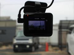 あるとい嬉しいドライブレコーダー付き！警察も推奨していて、いざと言う時の状況確認には最適です！ 5