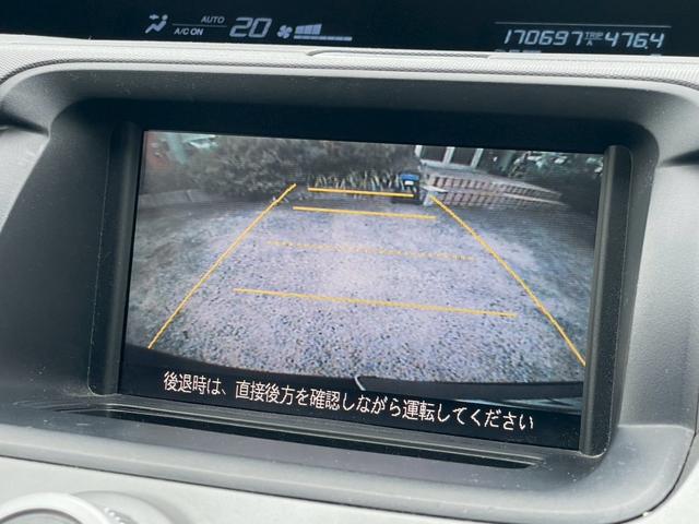 ステップワゴン Ｇ　ＬＳパッケージ　ナビ／テレビ／バックモニター／フリップダウンモニター／両側電動スライドドア／シガーソケット／ドリンクホルダー／社外アルミ（36枚目）
