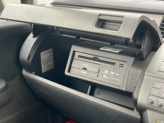ステップワゴン Ｇ　ＬＳパッケージ　ナビ／テレビ／バックモニター／フリップダウンモニター／両側電動スライドドア／シガーソケット／ドリンクホルダー／社外アルミ（48枚目）