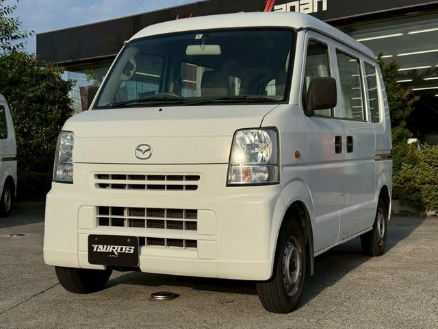 スクラム ＰＡ　ユーザー買取車／マニュアルエアコン／１オーナー車両／ＥＴＣ／両側スライドドア（5枚目）