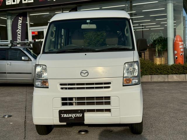 スクラム ＰＡ　ユーザー買取車／マニュアルエアコン／１オーナー車両／ＥＴＣ／両側スライドドア（6枚目）
