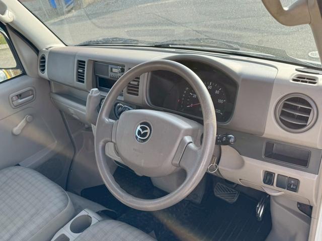 スクラム ＰＡ　ユーザー買取車／マニュアルエアコン／１オーナー車両／ＥＴＣ／両側スライドドア（17枚目）