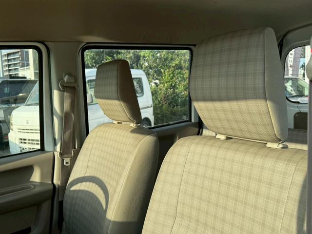 スクラム ＰＡ　ユーザー買取車／マニュアルエアコン／１オーナー車両／ＥＴＣ／両側スライドドア（22枚目）