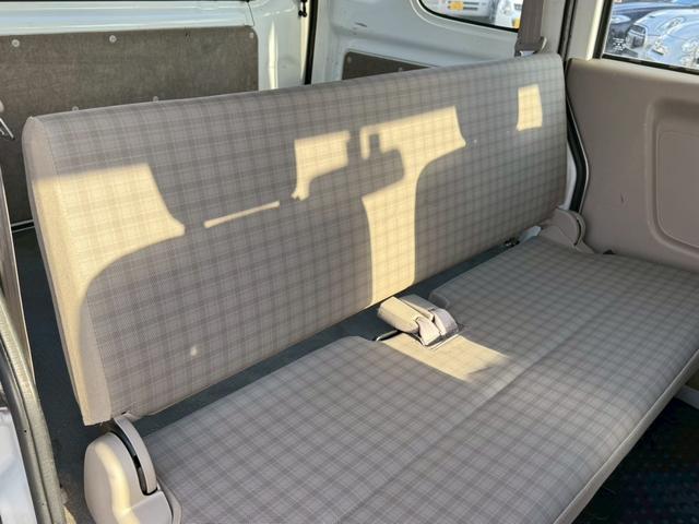 スクラム ＰＡ　ユーザー買取車／マニュアルエアコン／１オーナー車両／ＥＴＣ／両側スライドドア（25枚目）