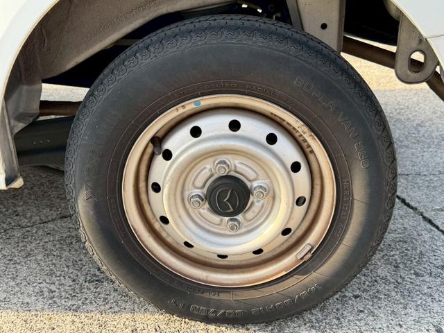 スクラム ＰＡ　ユーザー買取車／マニュアルエアコン／１オーナー車両／ＥＴＣ／両側スライドドア（46枚目）