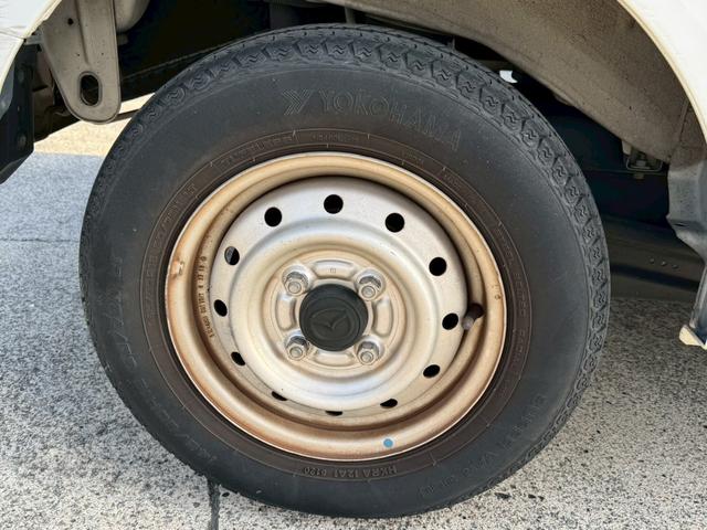 スクラム ＰＡ　ユーザー買取車／マニュアルエアコン／１オーナー車両／ＥＴＣ／両側スライドドア（47枚目）