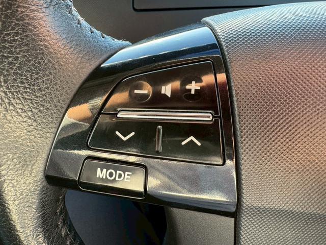 エスティマ アエラス　サンルーフ／両側電動スライドドア／バックカメラ／フリップダウンモニター／ワンセグＴＶ／ＨＩＤヘッドライト／純正アルミ（18枚目）