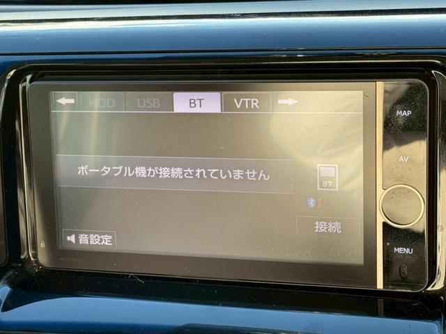 エスティマ アエラス　サンルーフ／両側電動スライドドア／バックカメラ／フリップダウンモニター／ワンセグＴＶ／ＨＩＤヘッドライト／純正アルミ（22枚目）