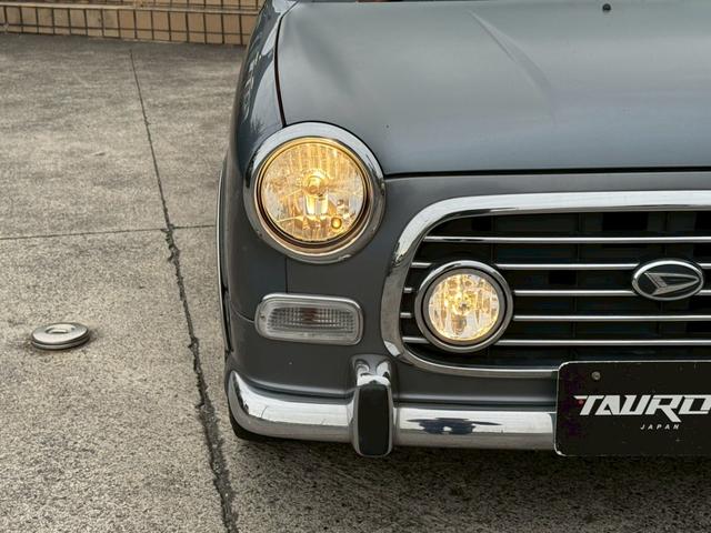 ミラジーノ1000 X ETC/マニュアルエアコン/シガーソケット/ドリンクホルダー/エアバック/社外アルミ(14枚目)