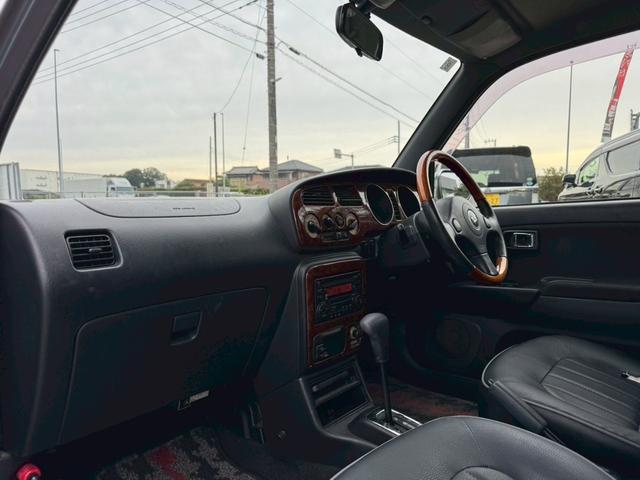 ミラジーノ1000 X ETC/マニュアルエアコン/シガーソケット/ドリンクホルダー/エアバック/社外アルミ(21枚目)