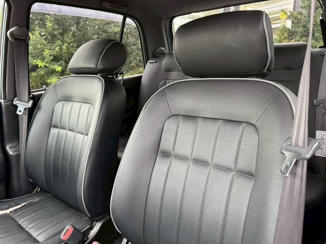 ミラジーノ1000 X ETC/マニュアルエアコン/シガーソケット/ドリンクホルダー/エアバック/社外アルミ(22枚目)