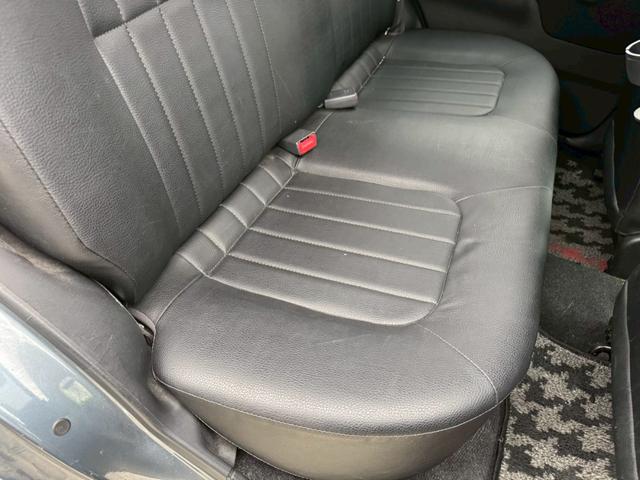 ミラジーノ1000 X ETC/マニュアルエアコン/シガーソケット/ドリンクホルダー/エアバック/社外アルミ(26枚目)