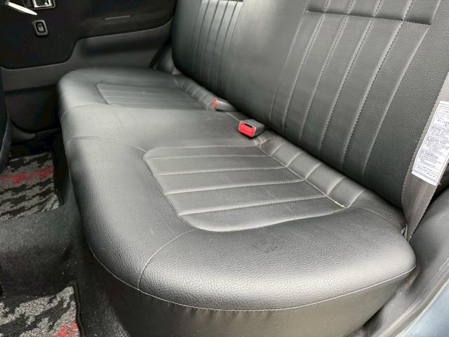 ミラジーノ1000 X ETC/マニュアルエアコン/シガーソケット/ドリンクホルダー/エアバック/社外アルミ(29枚目)