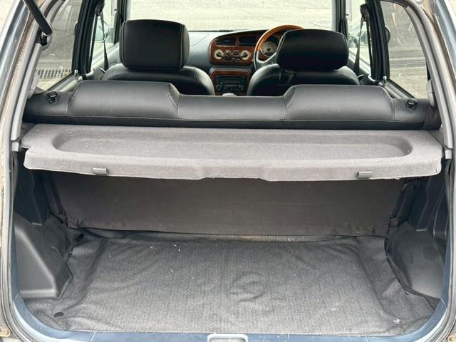 ミラジーノ1000 X ETC/マニュアルエアコン/シガーソケット/ドリンクホルダー/エアバック/社外アルミ(30枚目)