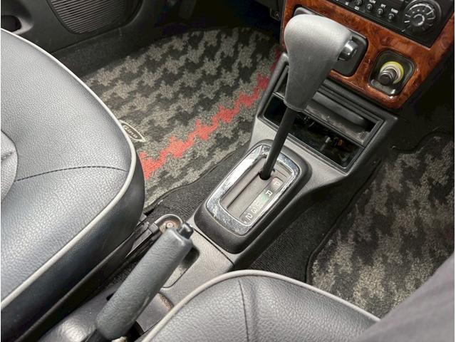 ミラジーノ1000 X ETC/マニュアルエアコン/シガーソケット/ドリンクホルダー/エアバック/社外アルミ(33枚目)