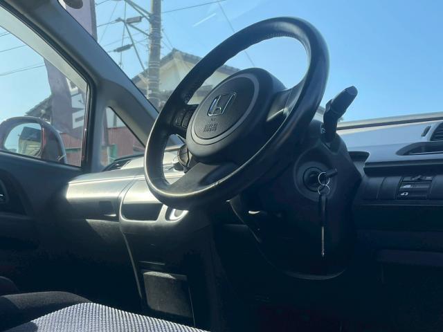 ステップワゴン スパーダ２４ＳＺ　ナビ／Ｂモニター／片側電動スライドドア／ＥＴＣ／シガーソケット／ドリンクホルダー／純正アルミ（7枚目）