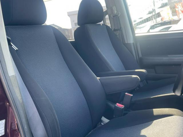 ステップワゴン スパーダ２４ＳＺ　ナビ／Ｂモニター／片側電動スライドドア／ＥＴＣ／シガーソケット／ドリンクホルダー／純正アルミ（8枚目）