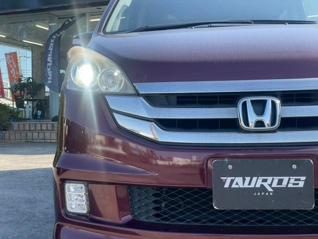 ステップワゴン スパーダ２４ＳＺ　ナビ／Ｂモニター／片側電動スライドドア／ＥＴＣ／シガーソケット／ドリンクホルダー／純正アルミ（19枚目）