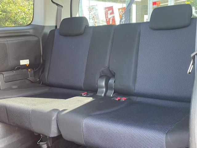 ステップワゴン スパーダ２４ＳＺ　ナビ／Ｂモニター／片側電動スライドドア／ＥＴＣ／シガーソケット／ドリンクホルダー／純正アルミ（31枚目）