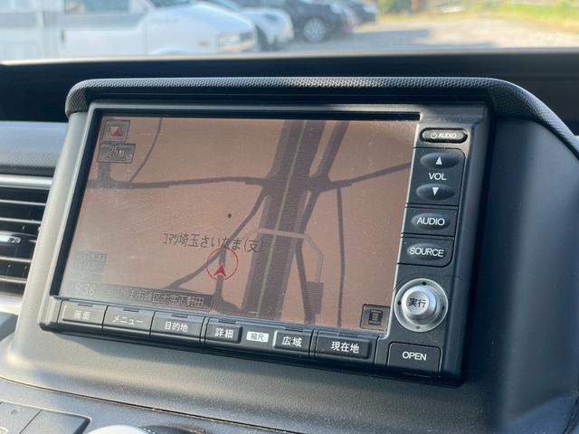 ステップワゴン スパーダ２４ＳＺ　ナビ／Ｂモニター／片側電動スライドドア／ＥＴＣ／シガーソケット／ドリンクホルダー／純正アルミ（36枚目）