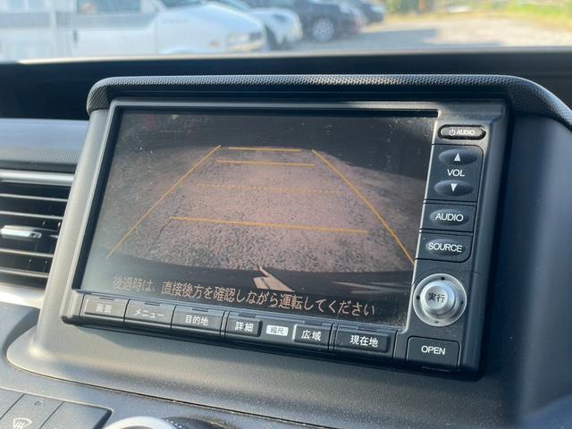 ステップワゴン スパーダ２４ＳＺ　ナビ／Ｂモニター／片側電動スライドドア／ＥＴＣ／シガーソケット／ドリンクホルダー／純正アルミ（37枚目）