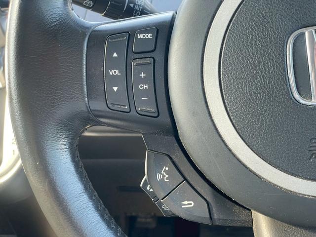 ステップワゴン スパーダ２４ＳＺ　ナビ／Ｂモニター／片側電動スライドドア／ＥＴＣ／シガーソケット／ドリンクホルダー／純正アルミ（42枚目）