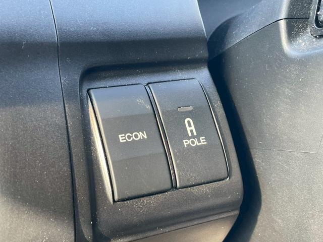 ステップワゴン スパーダ２４ＳＺ　ナビ／Ｂモニター／片側電動スライドドア／ＥＴＣ／シガーソケット／ドリンクホルダー／純正アルミ（44枚目）