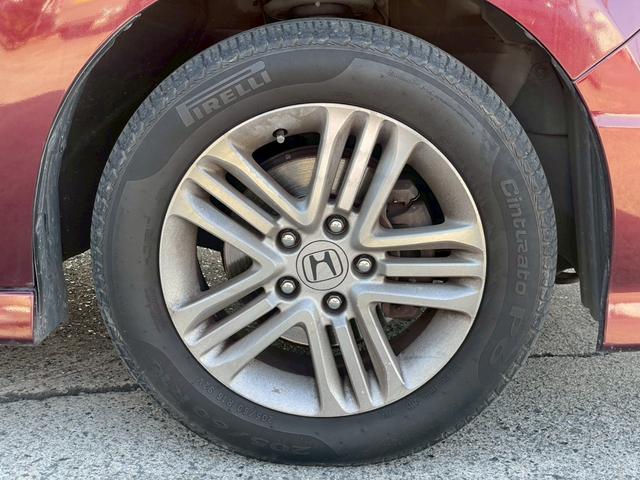 ステップワゴン スパーダ２４ＳＺ　ナビ／Ｂモニター／片側電動スライドドア／ＥＴＣ／シガーソケット／ドリンクホルダー／純正アルミ（52枚目）