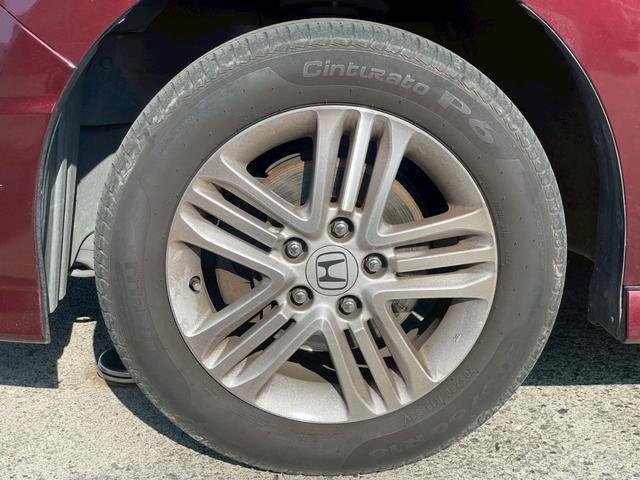 ステップワゴン スパーダ２４ＳＺ　ナビ／Ｂモニター／片側電動スライドドア／ＥＴＣ／シガーソケット／ドリンクホルダー／純正アルミ（55枚目）