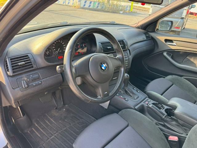 3シリーズ 320i Mスポーツパッケージ 左ハンドル/純正アルミホイール/HIDヘッドライト/ETC/キーレスキー(15枚目)