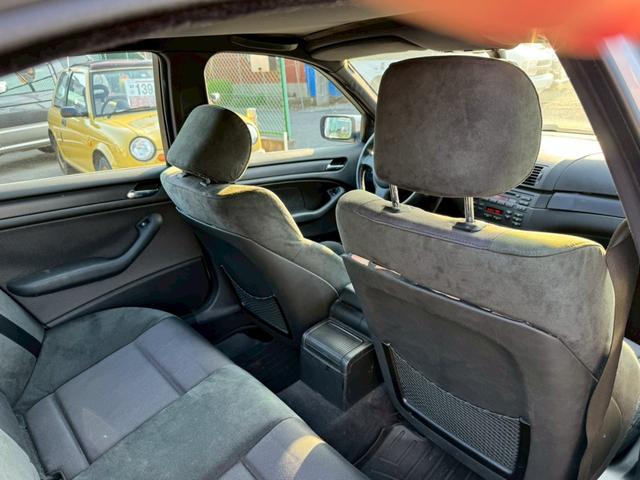 3シリーズ 320i Mスポーツパッケージ 左ハンドル/純正アルミホイール/HIDヘッドライト/ETC/キーレスキー(26枚目)