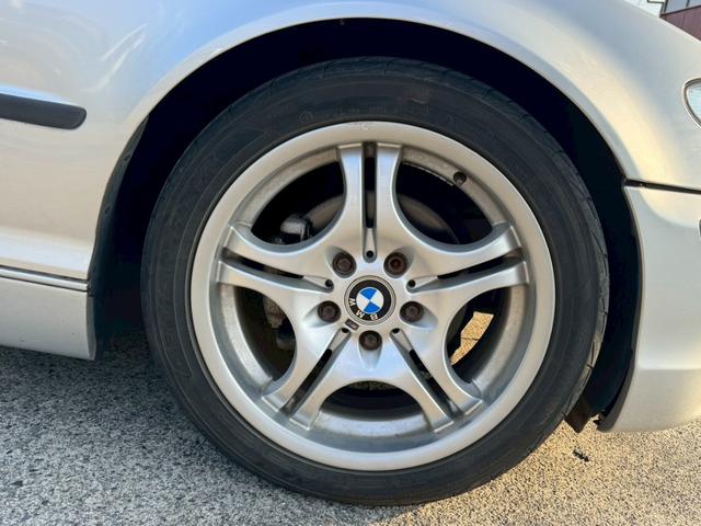 3シリーズ 320i Mスポーツパッケージ 左ハンドル/純正アルミホイール/HIDヘッドライト/ETC/キーレスキー(46枚目)