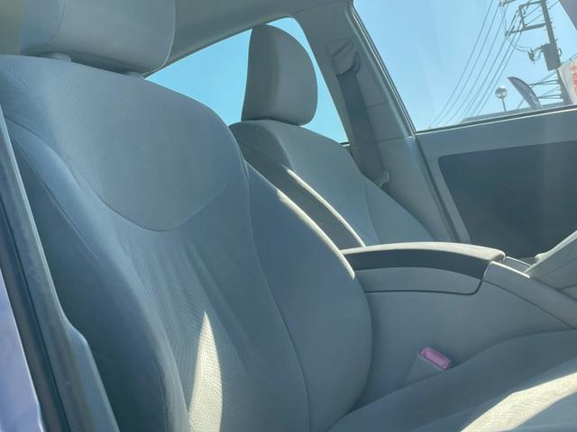 プリウス S サンルーフ/ナビ/Bモニター/テレビ/ETC/オートライト/シガーソケット/電格ミラー/レベライザー(18枚目)