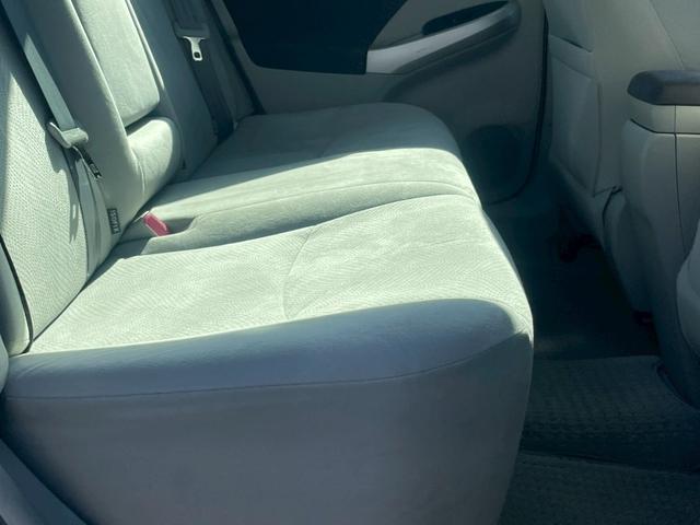 プリウス S サンルーフ/ナビ/Bモニター/テレビ/ETC/オートライト/シガーソケット/電格ミラー/レベライザー(25枚目)