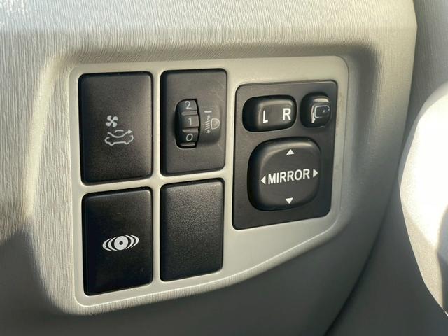 プリウス S サンルーフ/ナビ/Bモニター/テレビ/ETC/オートライト/シガーソケット/電格ミラー/レベライザー(41枚目)