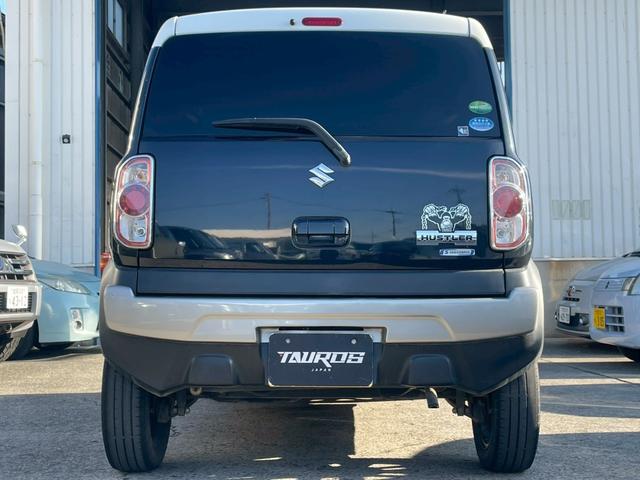 ハスラー JスタイルII ナビ/テレビ/ETC/衝突安全装備/横滑り防止/アイドリングストップ/シートヒーター/オートライト/シガーソケット/ハーフレザー/電格ミラー/パワーウィンドウ/15インチアルミホイール(10枚目)