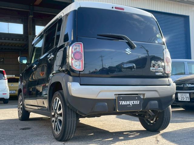 ハスラー JスタイルII ナビ/テレビ/ETC/衝突安全装備/横滑り防止/アイドリングストップ/シートヒーター/オートライト/シガーソケット/ハーフレザー/電格ミラー/パワーウィンドウ/15インチアルミホイール(11枚目)