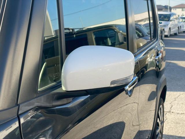 ハスラー JスタイルII ナビ/テレビ/ETC/衝突安全装備/横滑り防止/アイドリングストップ/シートヒーター/オートライト/シガーソケット/ハーフレザー/電格ミラー/パワーウィンドウ/15インチアルミホイール(15枚目)