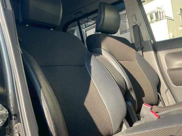 ハスラー JスタイルII ナビ/テレビ/ETC/衝突安全装備/横滑り防止/アイドリングストップ/シートヒーター/オートライト/シガーソケット/ハーフレザー/電格ミラー/パワーウィンドウ/15インチアルミホイール(20枚目)