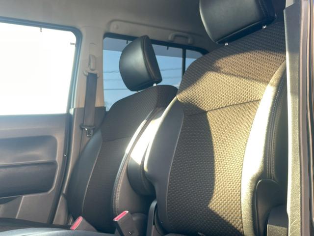 ハスラー JスタイルII ナビ/テレビ/ETC/衝突安全装備/横滑り防止/アイドリングストップ/シートヒーター/オートライト/シガーソケット/ハーフレザー/電格ミラー/パワーウィンドウ/15インチアルミホイール(24枚目)