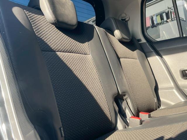 ハスラー JスタイルII ナビ/テレビ/ETC/衝突安全装備/横滑り防止/アイドリングストップ/シートヒーター/オートライト/シガーソケット/ハーフレザー/電格ミラー/パワーウィンドウ/15インチアルミホイール(26枚目)