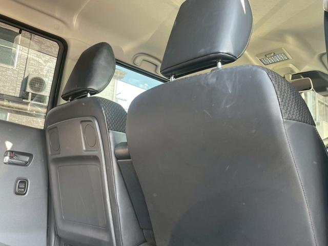 ハスラー JスタイルII ナビ/テレビ/ETC/衝突安全装備/横滑り防止/アイドリングストップ/シートヒーター/オートライト/シガーソケット/ハーフレザー/電格ミラー/パワーウィンドウ/15インチアルミホイール(28枚目)