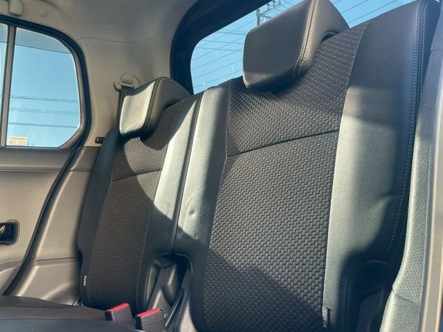 ハスラー JスタイルII ナビ/テレビ/ETC/衝突安全装備/横滑り防止/アイドリングストップ/シートヒーター/オートライト/シガーソケット/ハーフレザー/電格ミラー/パワーウィンドウ/15インチアルミホイール(29枚目)