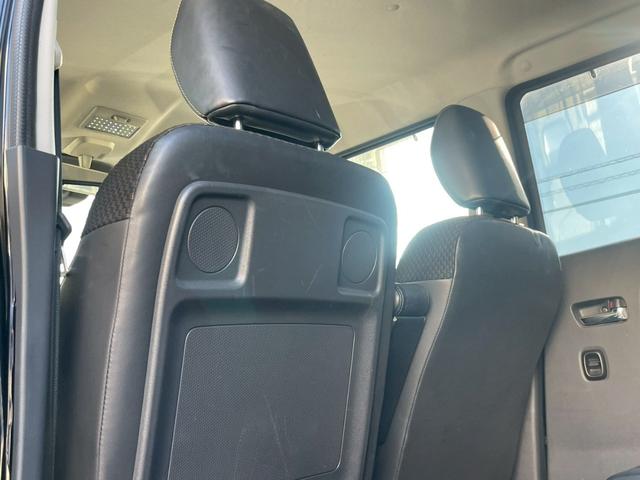 ハスラー JスタイルII ナビ/テレビ/ETC/衝突安全装備/横滑り防止/アイドリングストップ/シートヒーター/オートライト/シガーソケット/ハーフレザー/電格ミラー/パワーウィンドウ/15インチアルミホイール(31枚目)