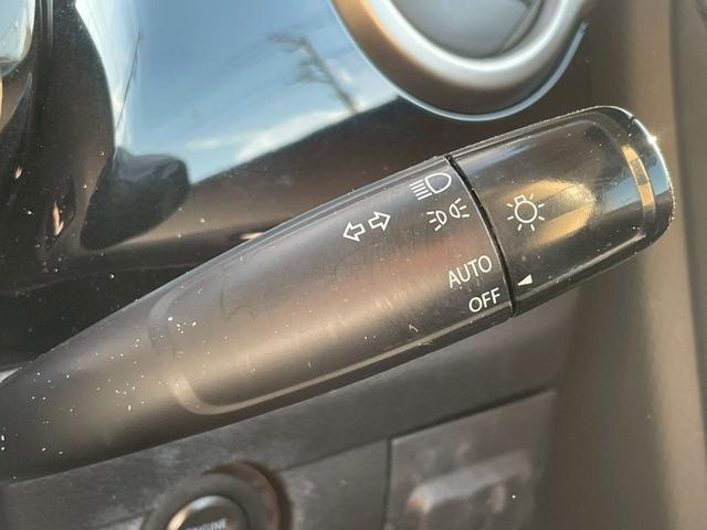 ハスラー JスタイルII ナビ/テレビ/ETC/衝突安全装備/横滑り防止/アイドリングストップ/シートヒーター/オートライト/シガーソケット/ハーフレザー/電格ミラー/パワーウィンドウ/15インチアルミホイール(40枚目)